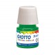 BOTE TEMPERA ESCOLAR GIOTTO 25ML VE ESME 356913 - Pack de 6 unidades